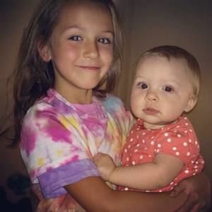 Meet your Posher, April